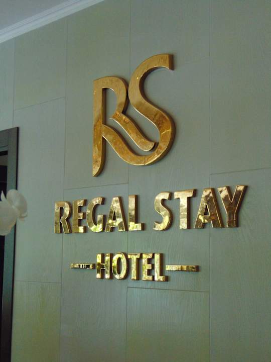 Lobby Wyndham Garden Tashkent