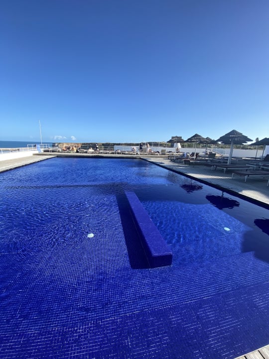 Pool Memmo Baleeira Hotel