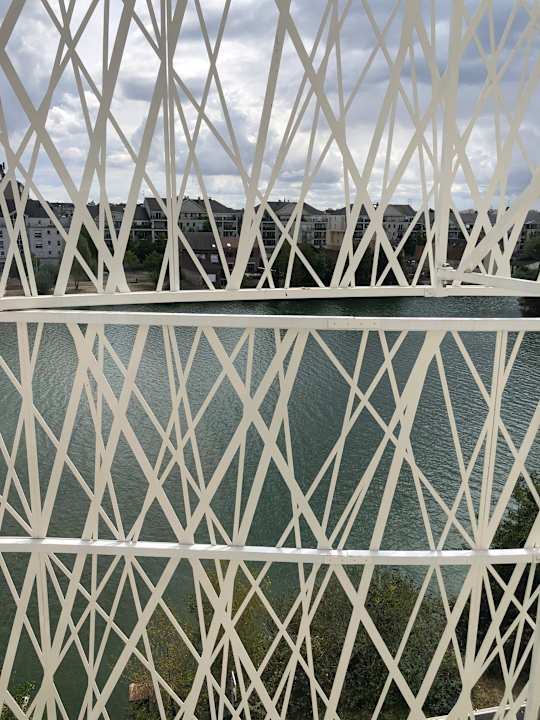 Ausblick Aiden by Best Western T'aim Hotel & SPA