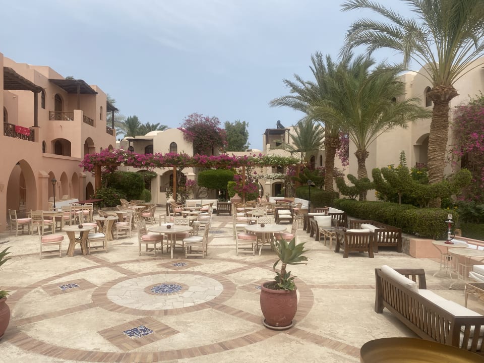 Gastro Sultan Bey Hotel, El Gouna