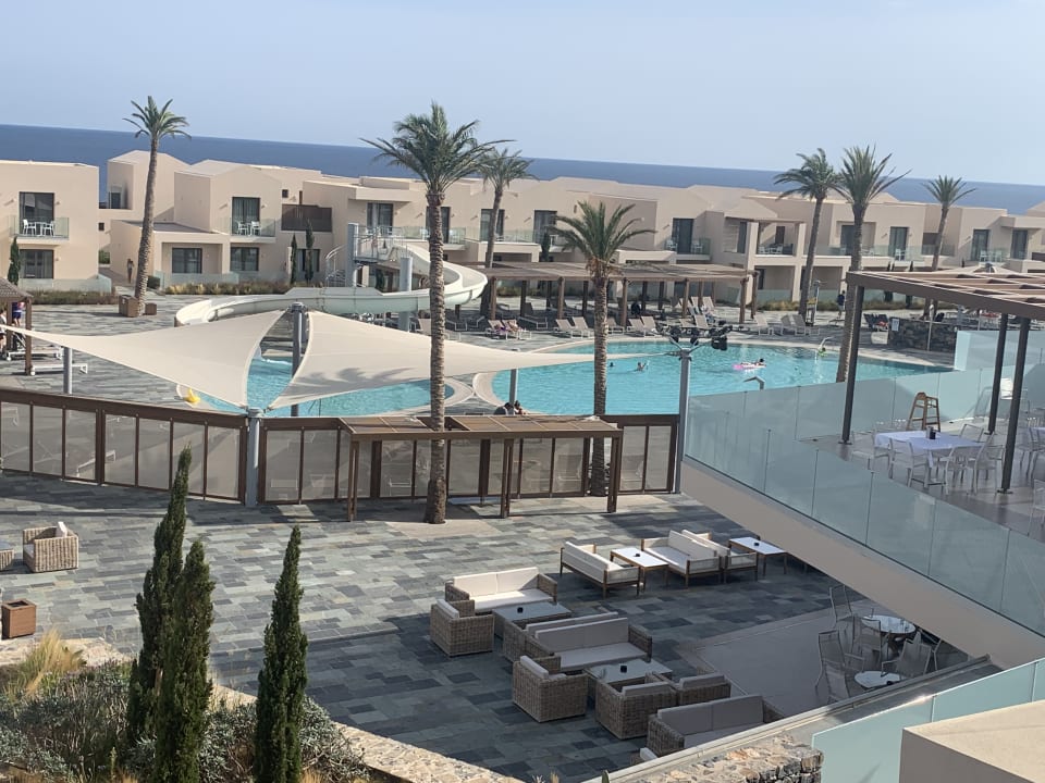 Pool ROBINSON IERAPETRA