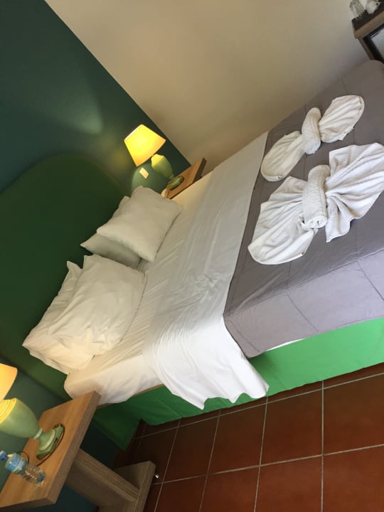 Zimmer Keri Village & Spa by Zante Plaza - Adults Only