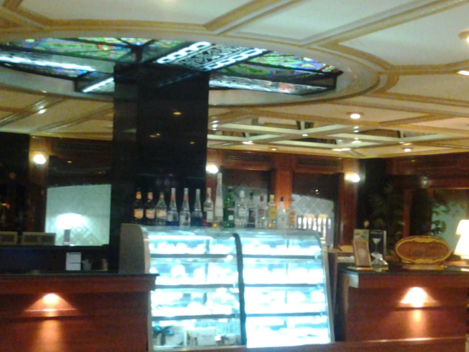 Hotel The Tawana Bangkok The Tawana Bangkok