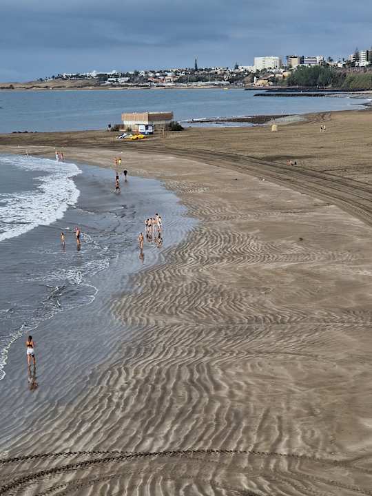 Strand Don Gregory by Dunas