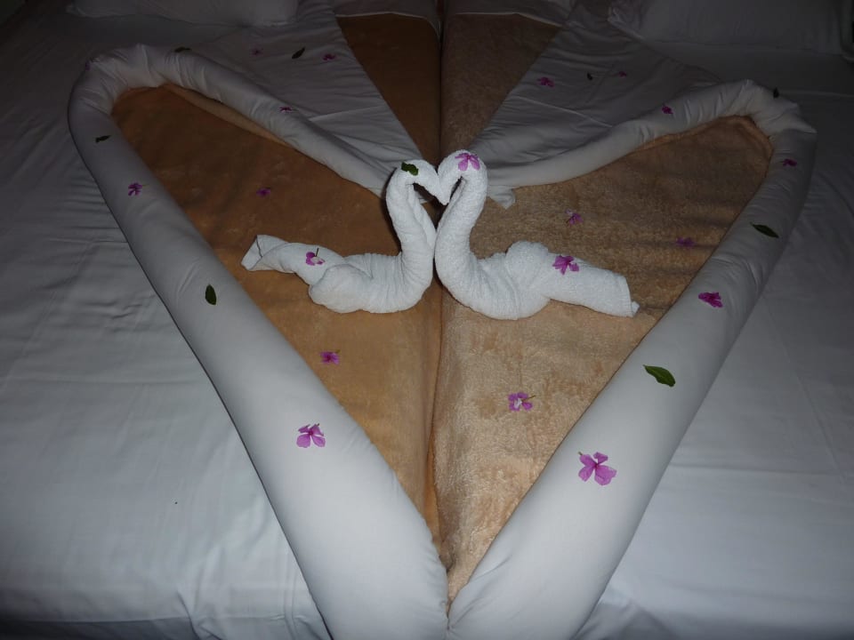 Sehr schön Akassia Swiss Resort