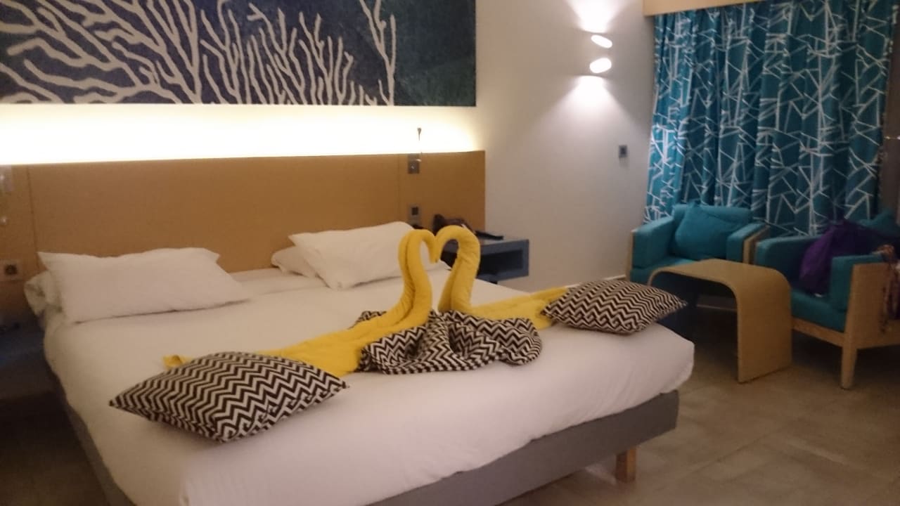 Zimmer Novotel Marsa Alam Beach Resort