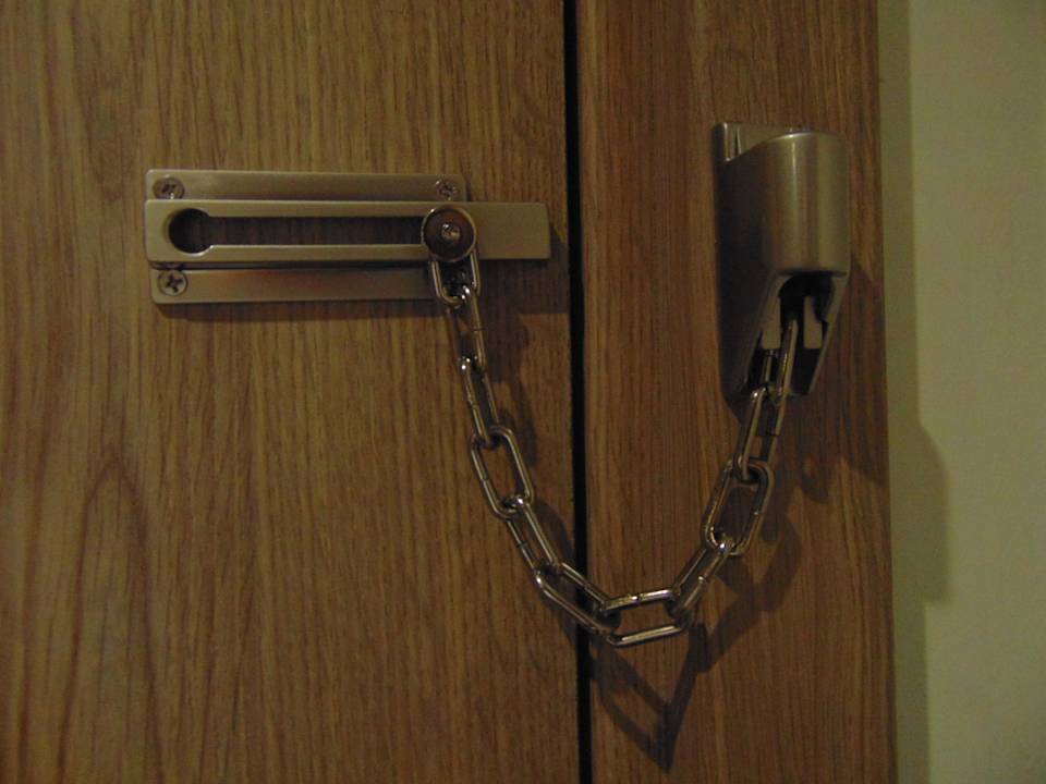 Zimmer Rexan International Hotel