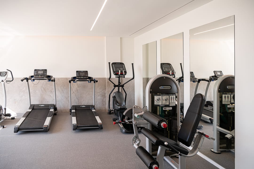 Sport & Freizeit Kakkos Beach Hotel