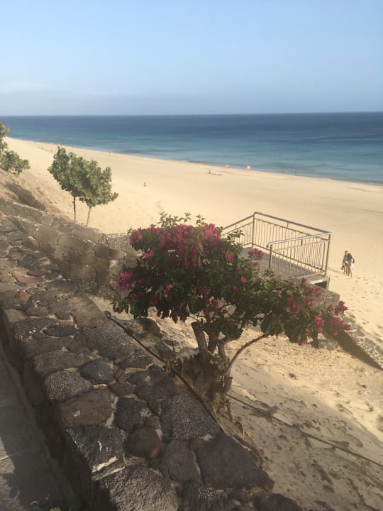 Ausblick Hotel Riu Palace Jandia