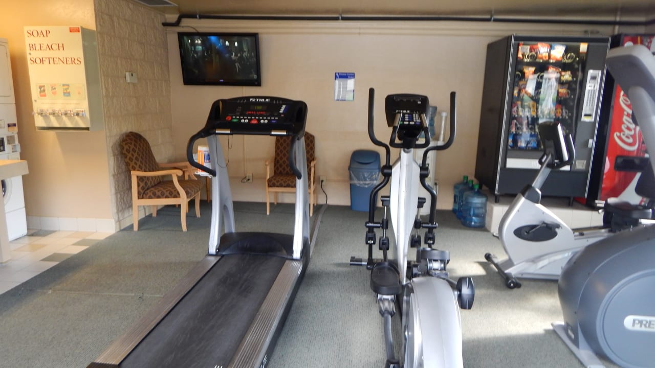 Sport & Freizeit Best Western Hotel Foothills Motor