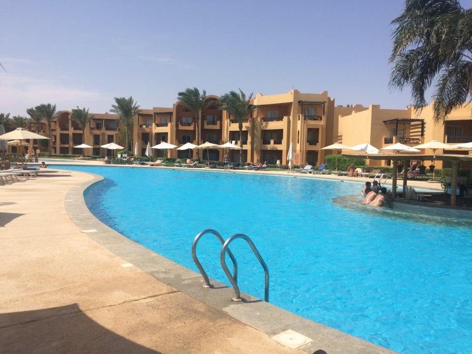 Pool Stella Beach Resort & Spa Makadi Bay