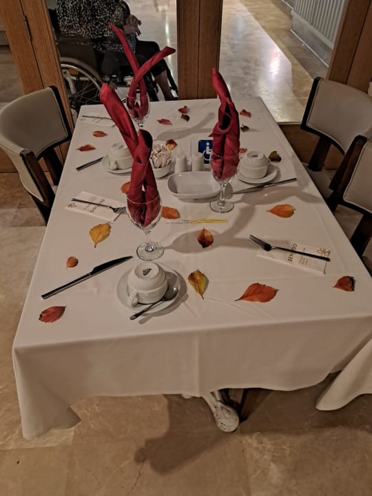 Gastro Sentido Trendy Verbena Beach