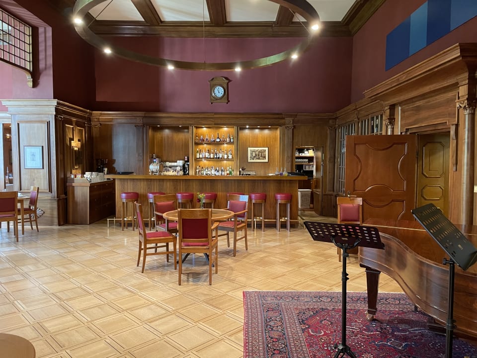 Gastro Waldhaus Sils