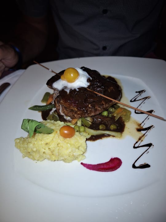 Gastro Cleopatra Luxury Resort Makadi Bay