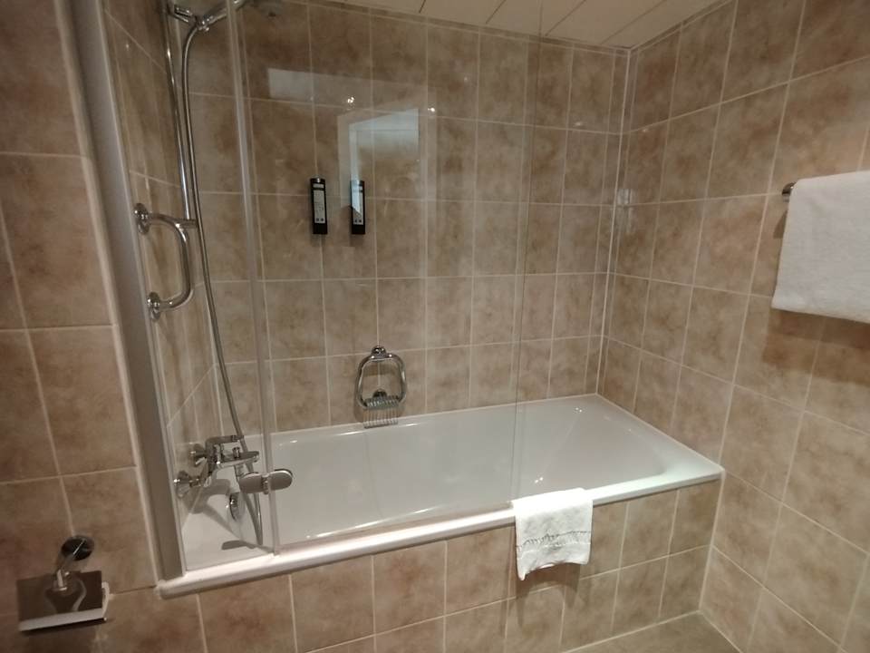 Sonstiges Mövenpick Hotel Nürnberg Airport