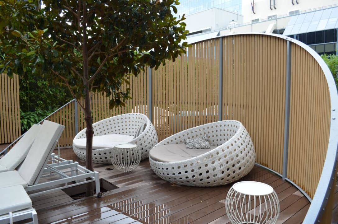 Sonstiges SKYE Hotel Suites Parramatta