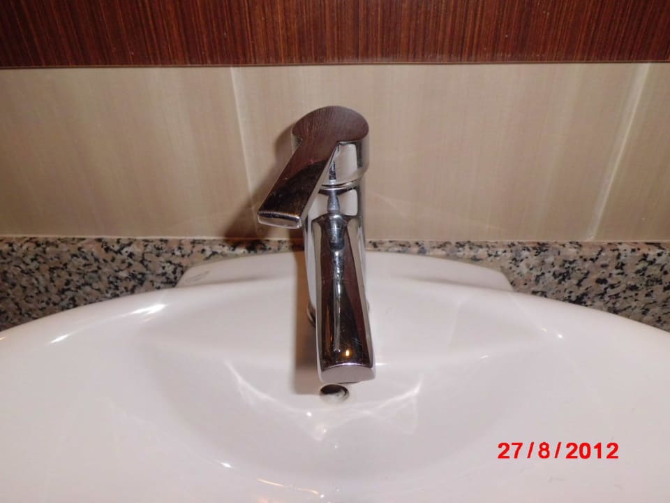 Defekt Side Alegria Hotel & Spa - Adults only +16