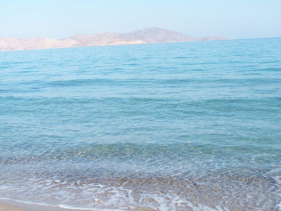 Strand, Meer Hotel Zorbas Beach