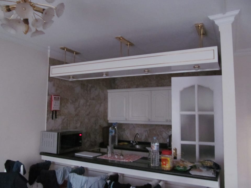 Zimmer Apartamentos Casablanca