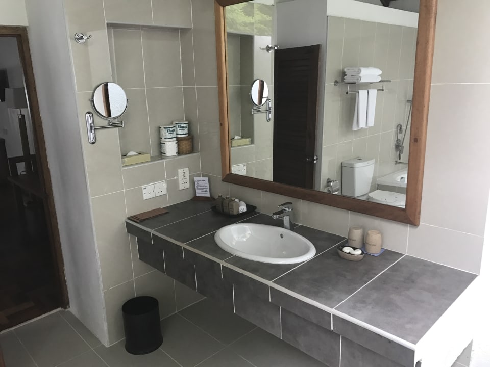 Zimmer NH Collection Maldives Reethi Resort