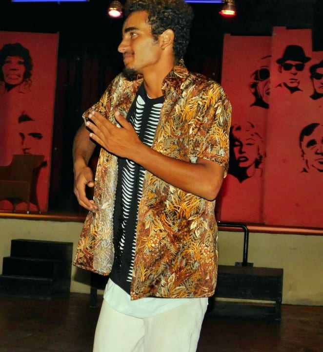 Sport & Freizeit Hotel Rosa Beach