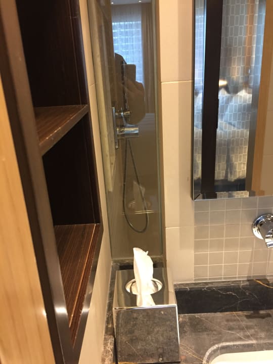 Zimmer Skopje Marriott Hotel