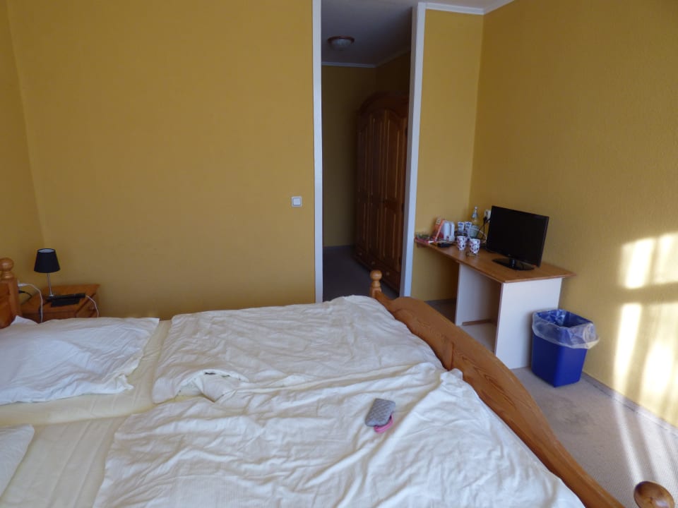 Zimmer Landhotel Harz