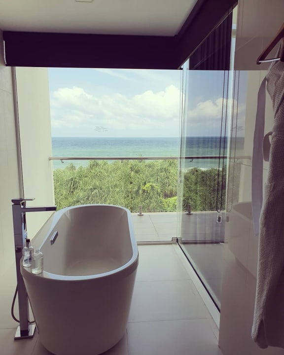 Ausblick The Habitat Kosgoda by Asia Leisure