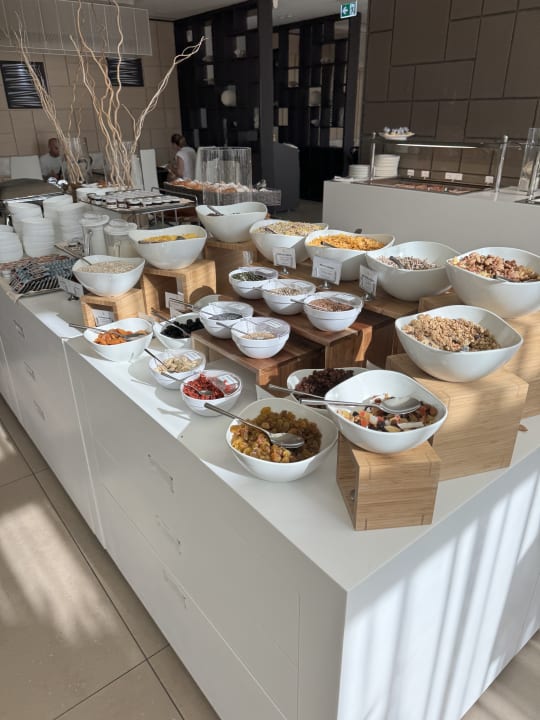 Gastro Almar Jesolo Resort & Spa
