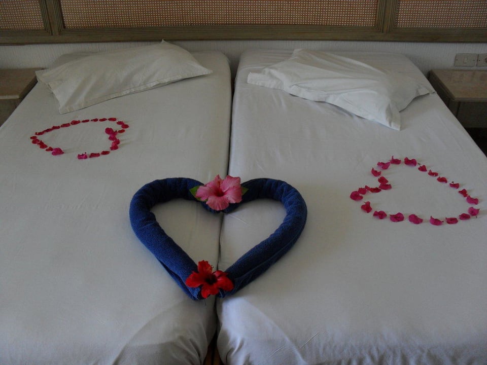 Deko Calimera Yati Beach