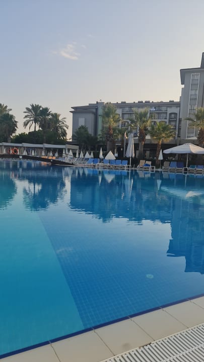 Pool Sunis Elita Beach Resort & Spa