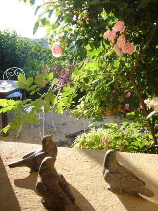 Zimmer Auberge de la Tour de Brison