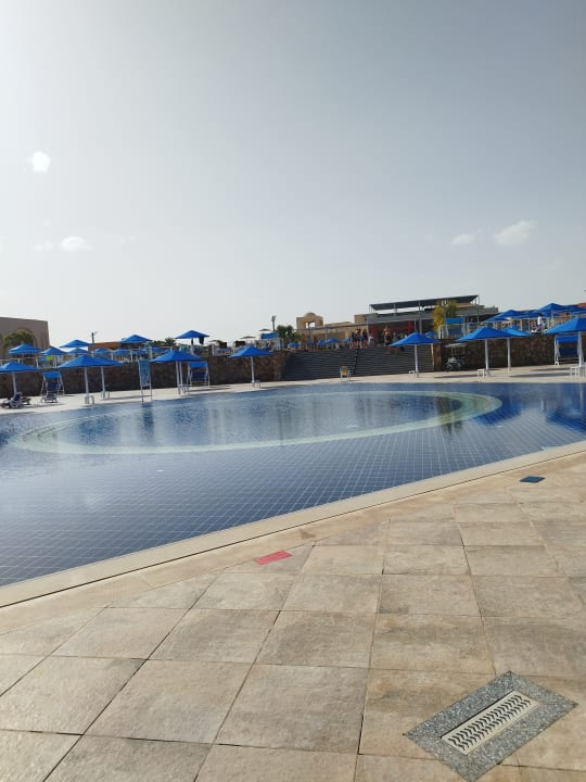 Pool Pickalbatros Vita Resort - Portofino Marsa Alam