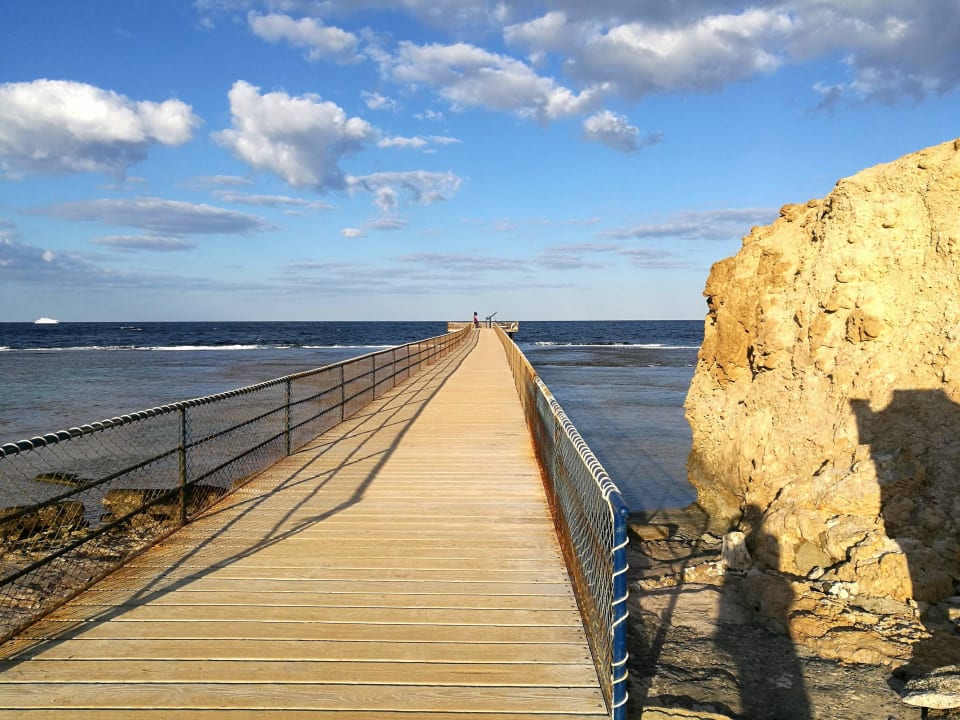 Steg Jaz Grand Marsa