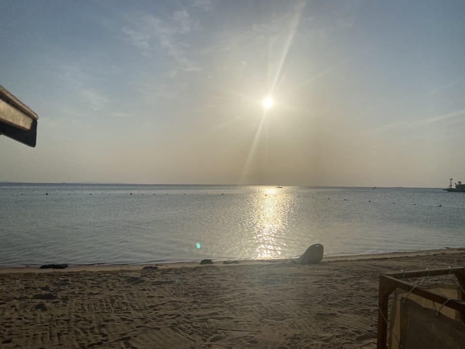 Strand Steigenberger ALDAU Beach Hotel