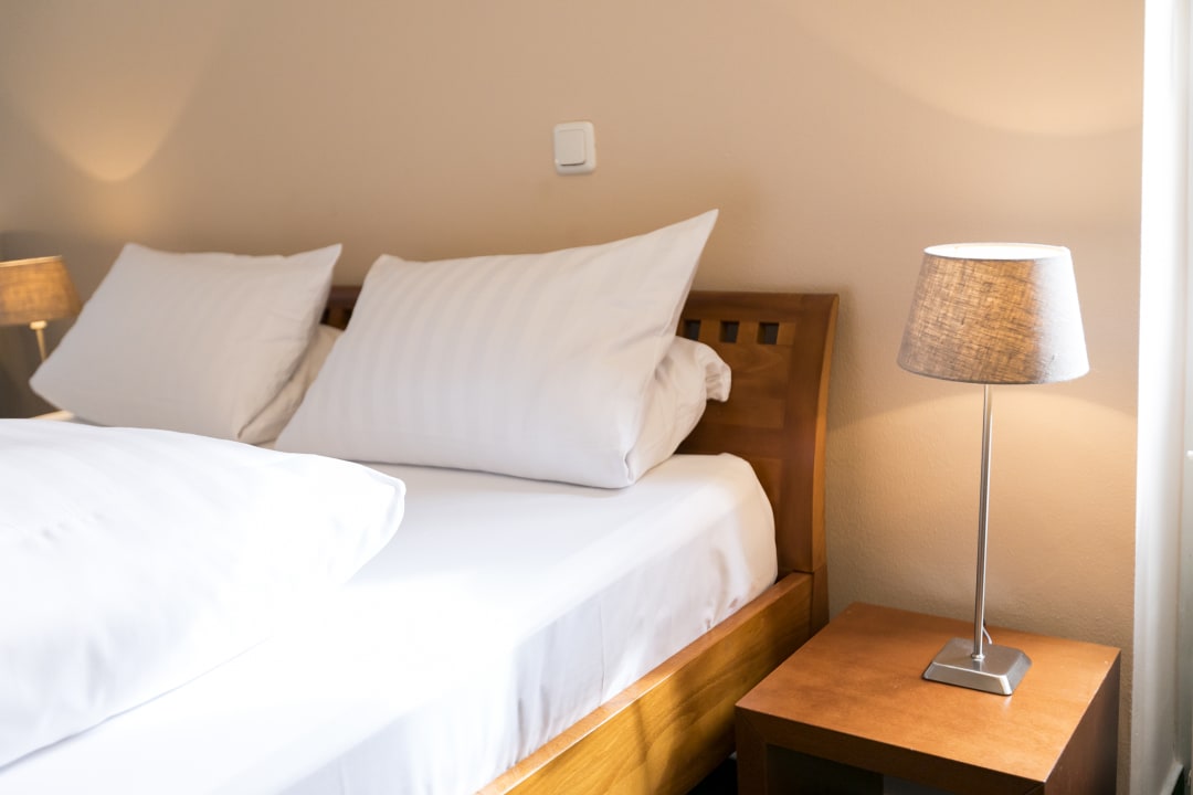 Zimmer Wald & Golfhotel Lottental