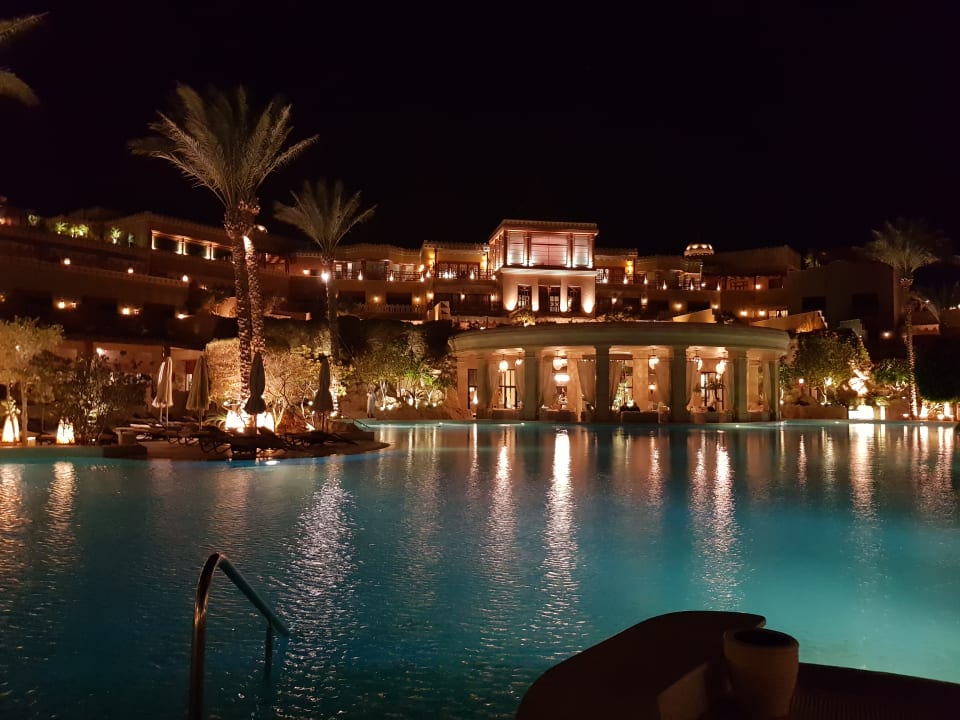 Außenansicht Makadi Spa - Adults only