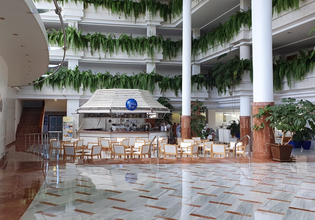 Gastro Landmar Playa La Arena