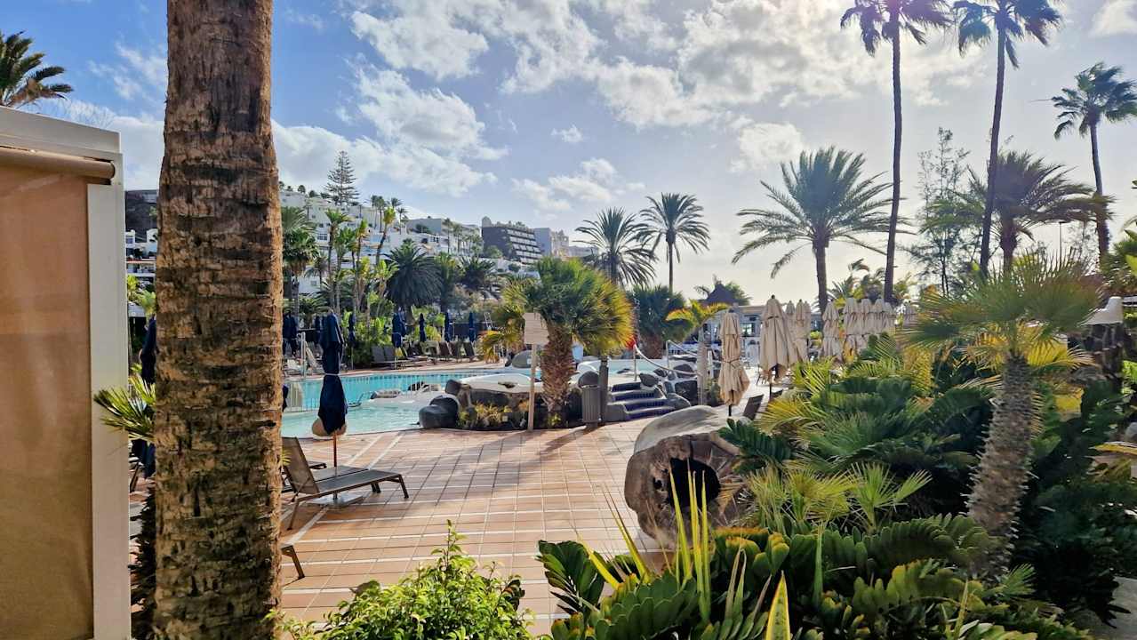 Außenansicht Corallium Beach by Lopesan Hotels - Adults only