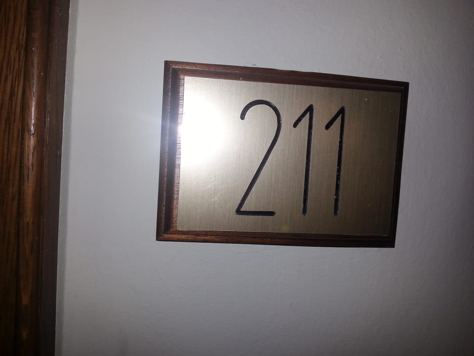 Zimmer Hotel zum Schwan