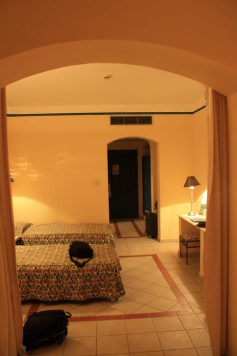 Zimmer Jaz Makadi Oasis Resort