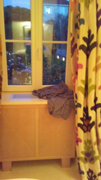 Zimmer Hotel Lemongarden