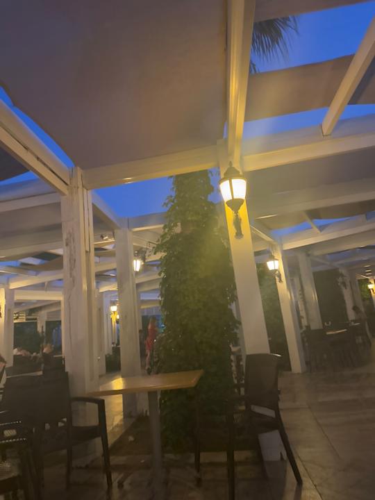 Sonstiges Serenis Hotel