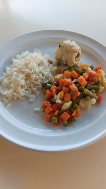 Gastro Aparthotel Costa Mar