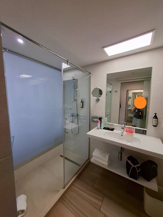 Zimmer Hotel Riu Festival