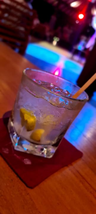 Gastro Adaaran Select Meedhupparu Island Resort - Premium All Inclusive