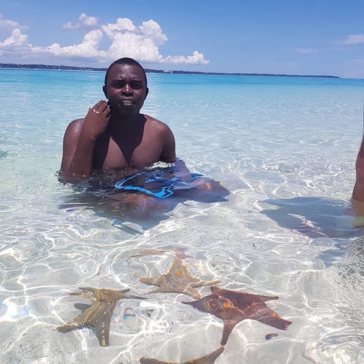 Sonstiges Hotel Kiwengwa Beach Resort