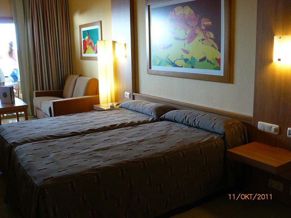 Room Gloria Palace San Agustin Thalasso & Hotel