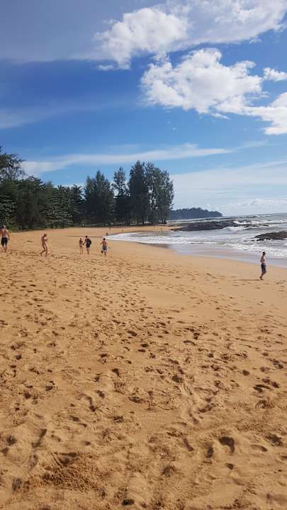 Strand X10 Khaolak Resort