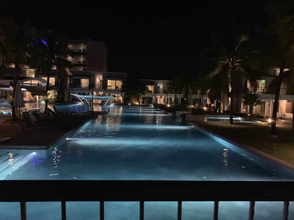 Ausblick The Waters Khao Lak by Katathani